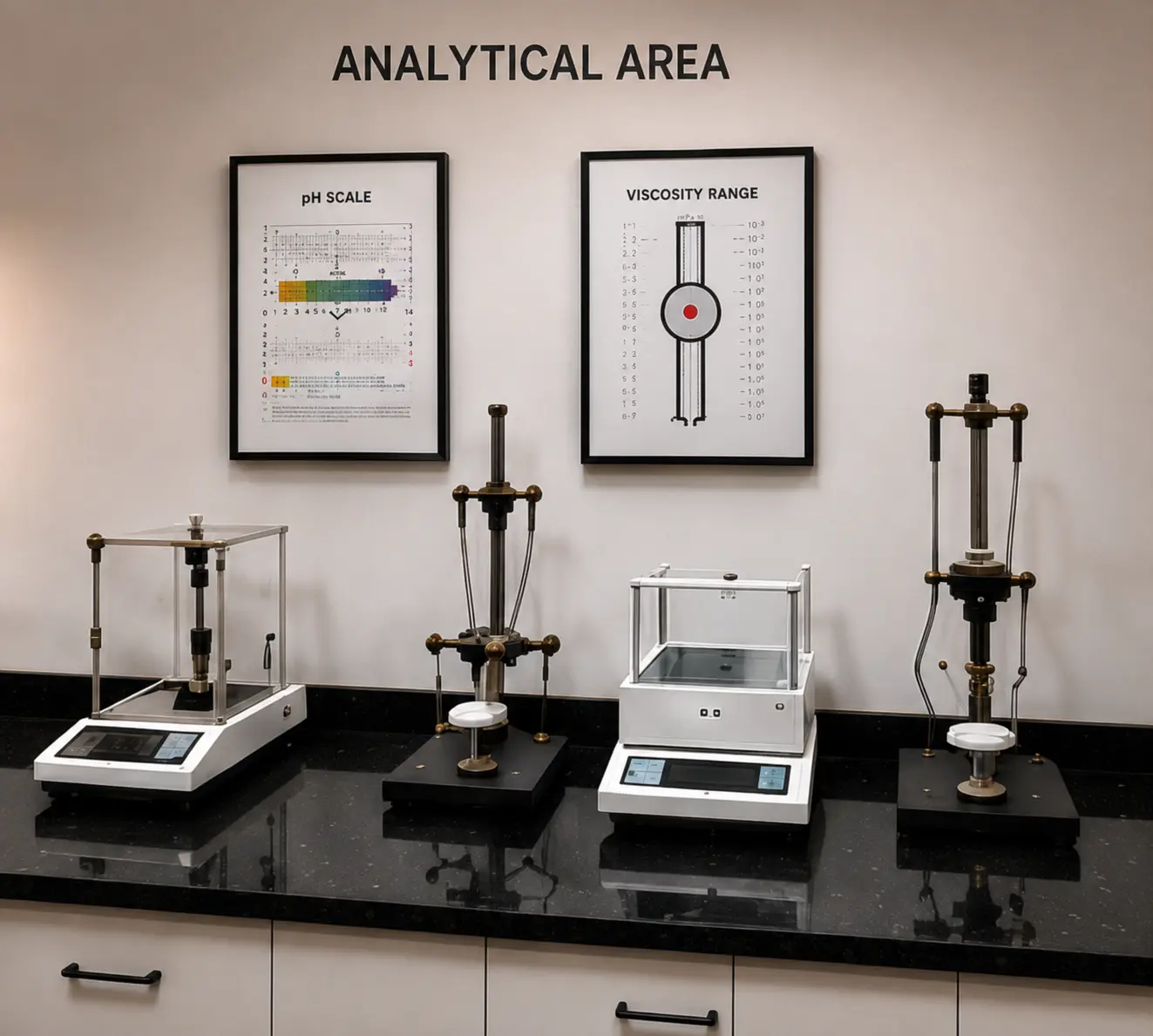 GMP production and quality control