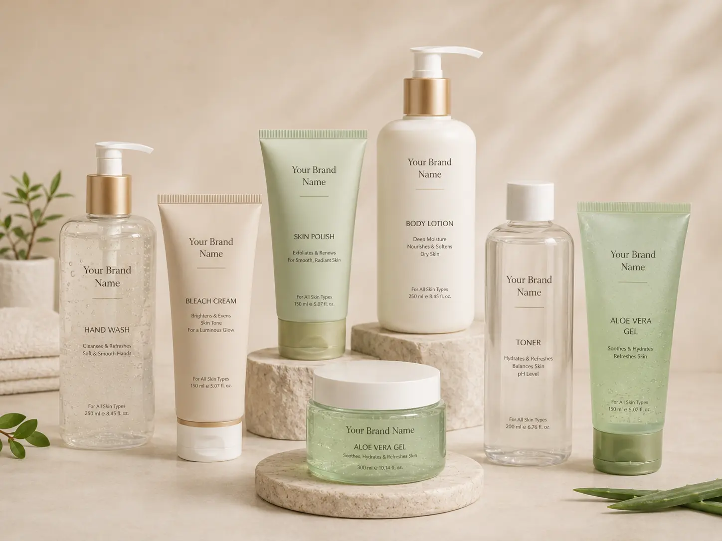 Other skincare product category